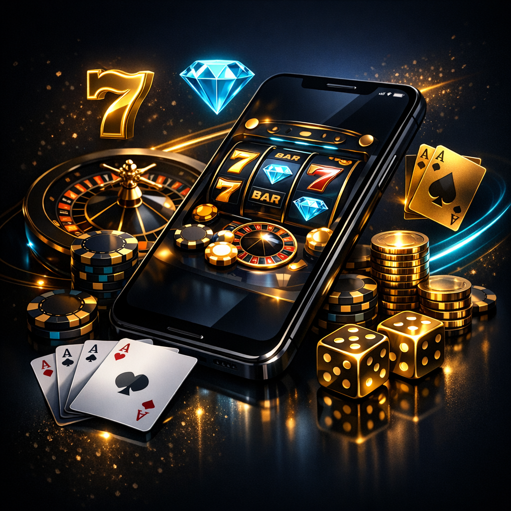 kkk bet - App Download