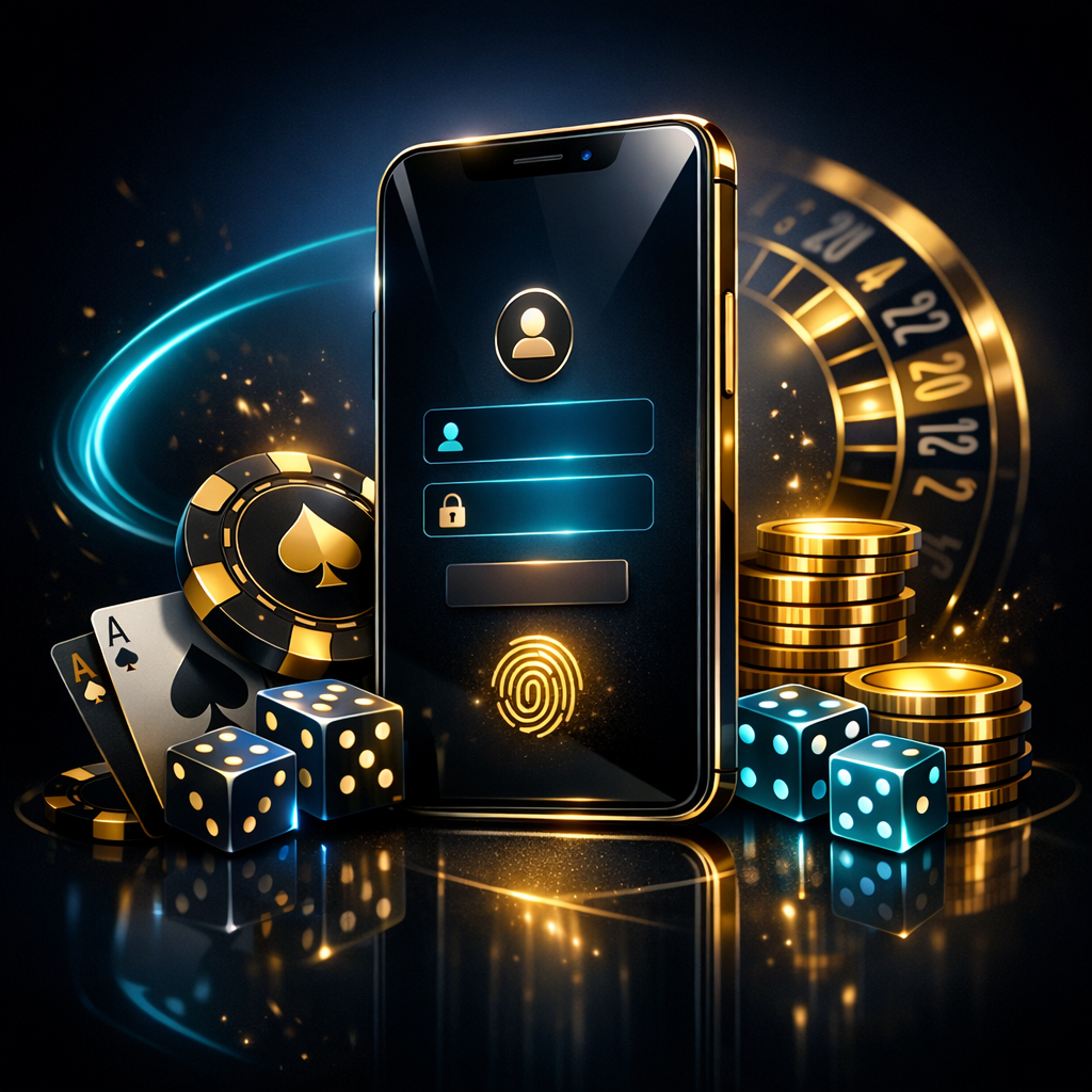 kkk bet - App Download